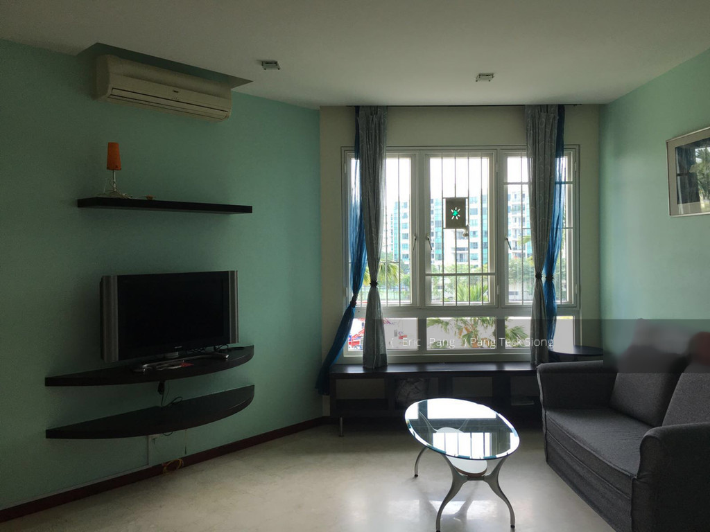 Edelweiss Park Condominium (D17), Condominium #130189802